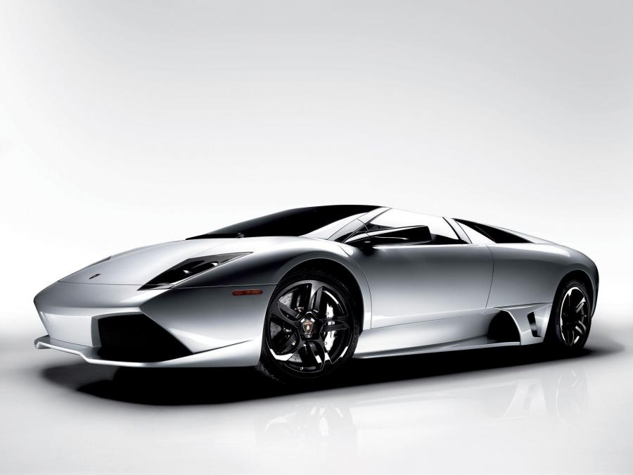  Lamborghini Murcielago LP640 Roadster 2006 года  (фото 28 из 46)